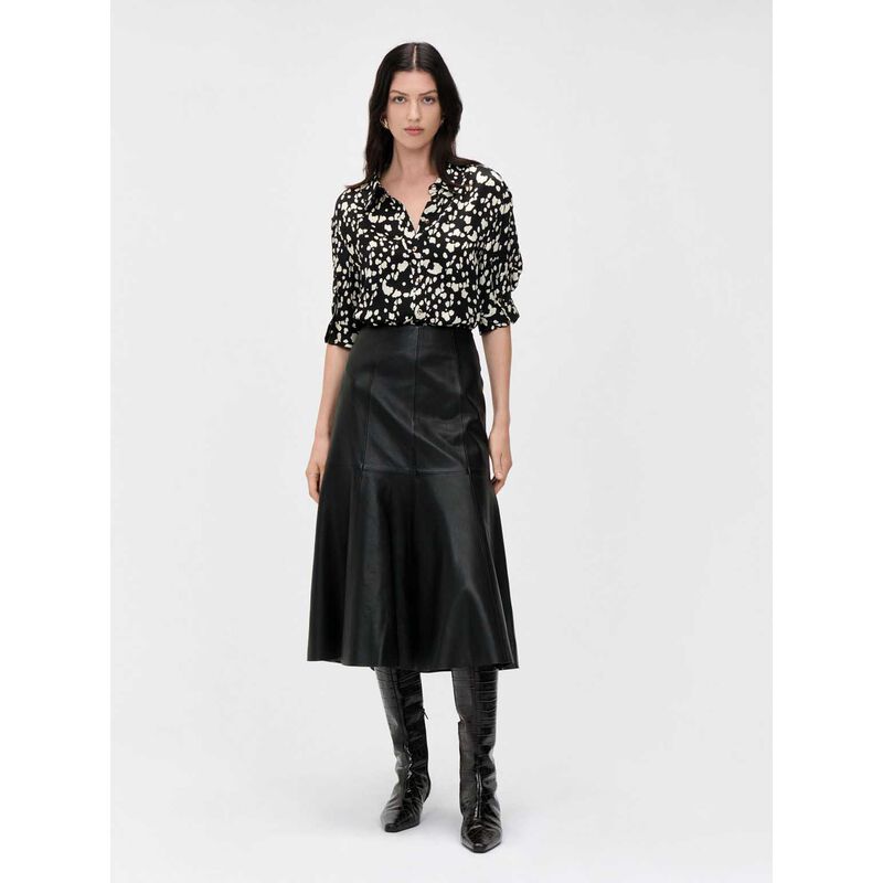 Veronika Maine European Spot Shirt image number 3